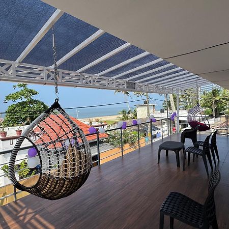 Noel'S Beach Homestay アーラップーザ県 エクステリア 写真