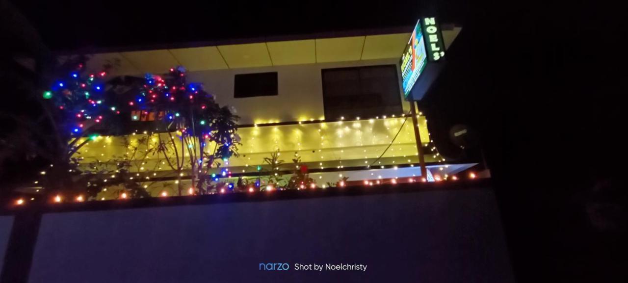 Noel'S Beach Homestay アーラップーザ県 エクステリア 写真