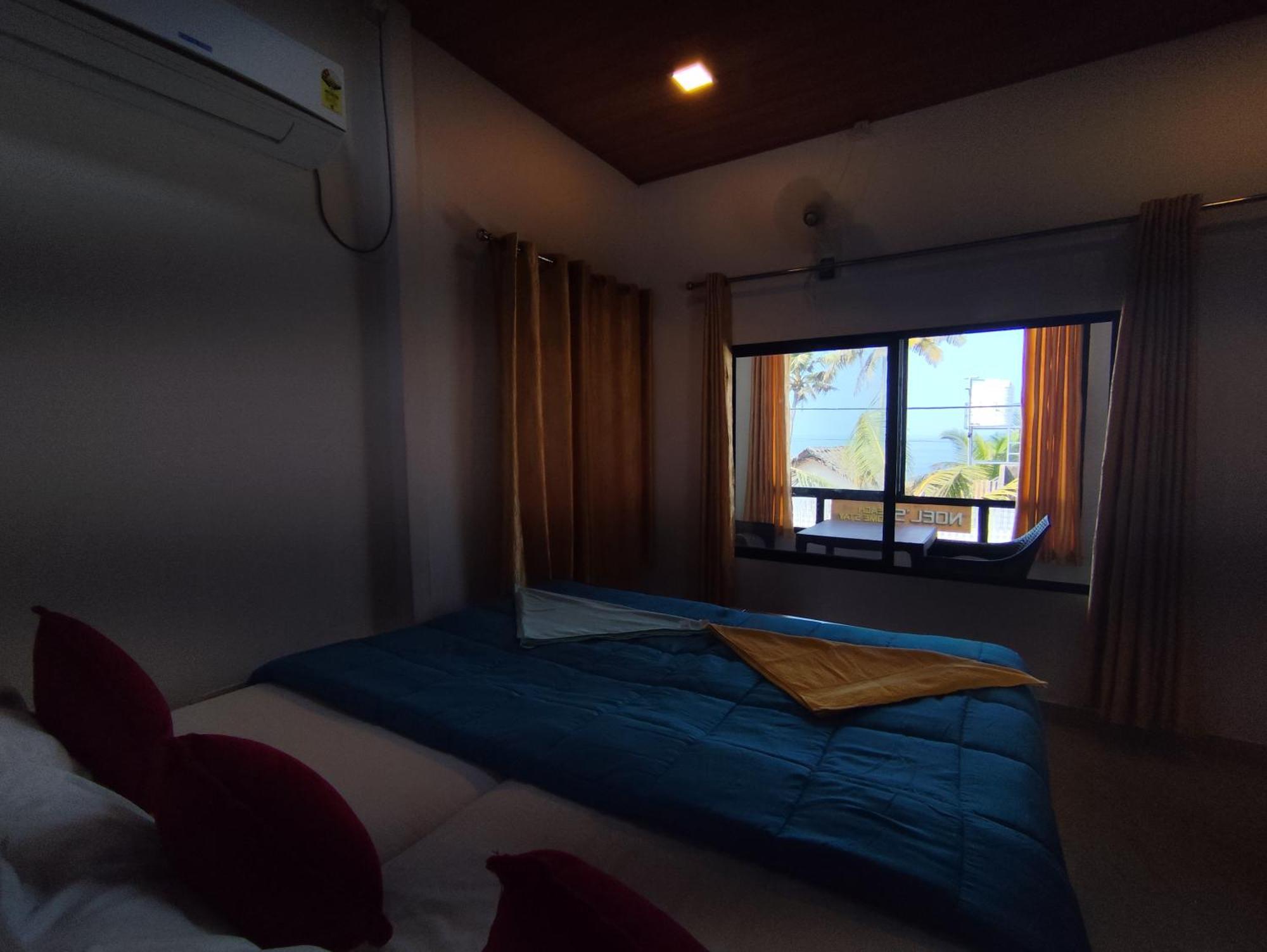 Noel'S Beach Homestay アーラップーザ県 エクステリア 写真