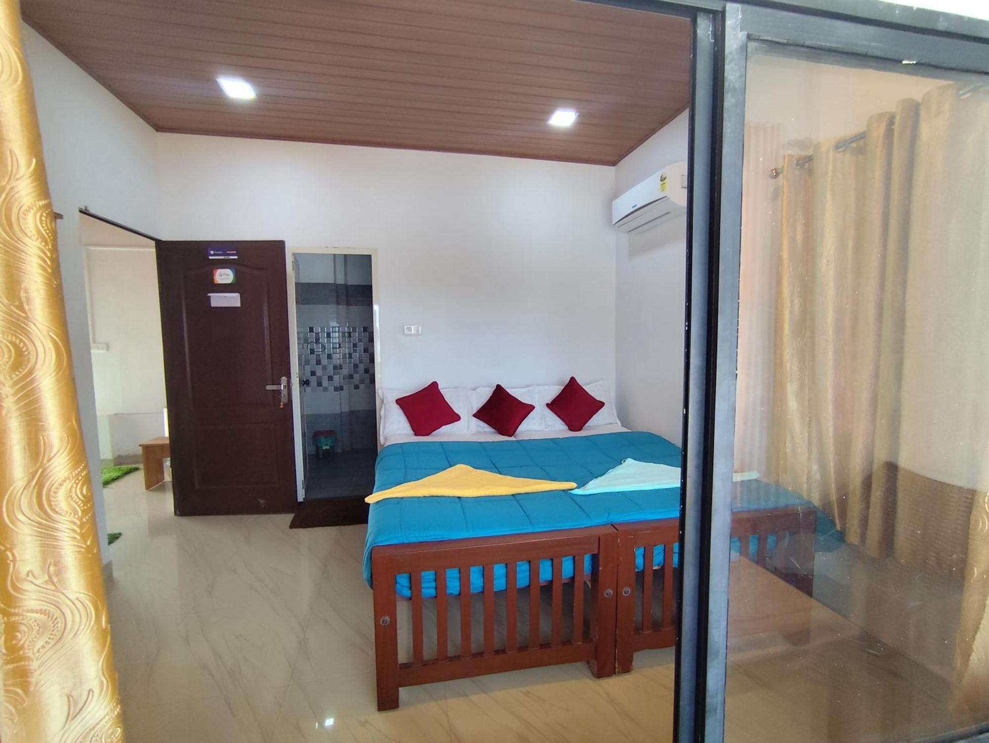 Noel'S Beach Homestay アーラップーザ県 エクステリア 写真