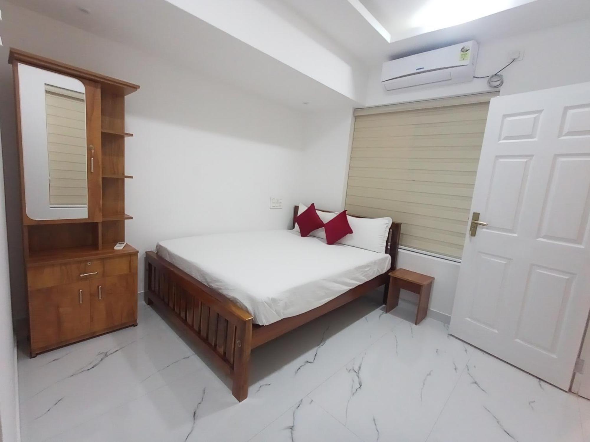 Noel'S Beach Homestay アーラップーザ県 エクステリア 写真