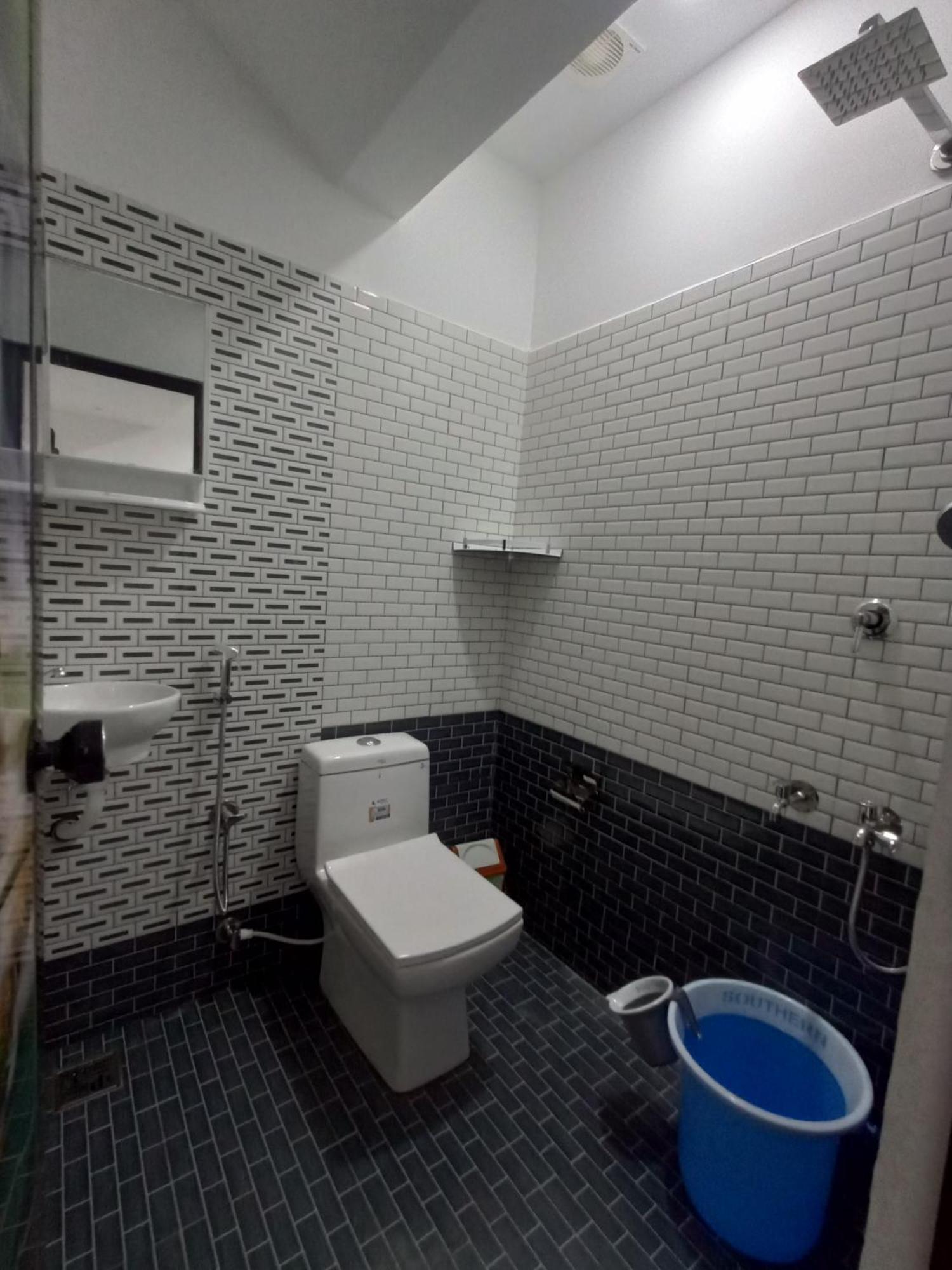 Noel'S Beach Homestay アーラップーザ県 エクステリア 写真