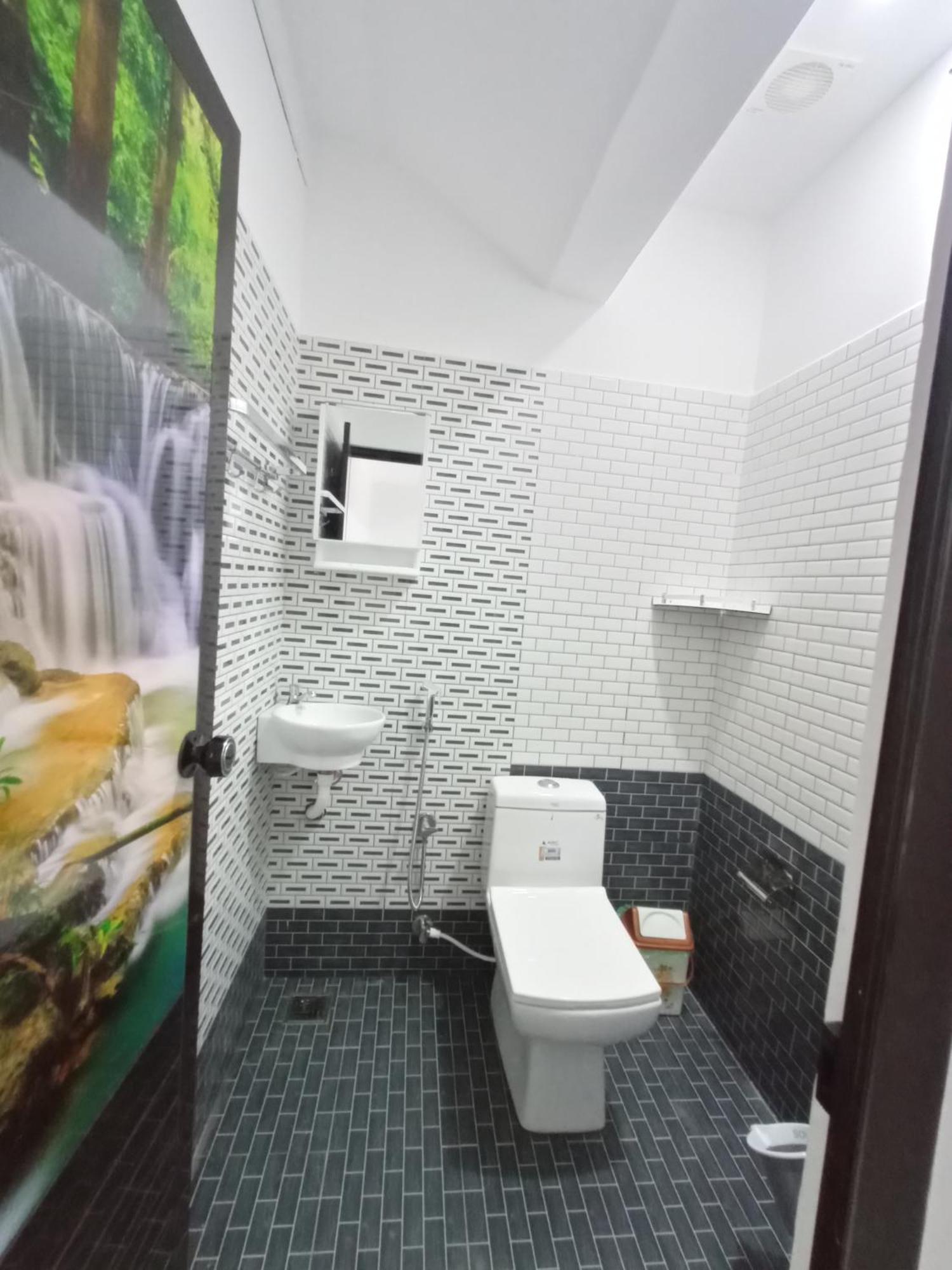 Noel'S Beach Homestay アーラップーザ県 エクステリア 写真