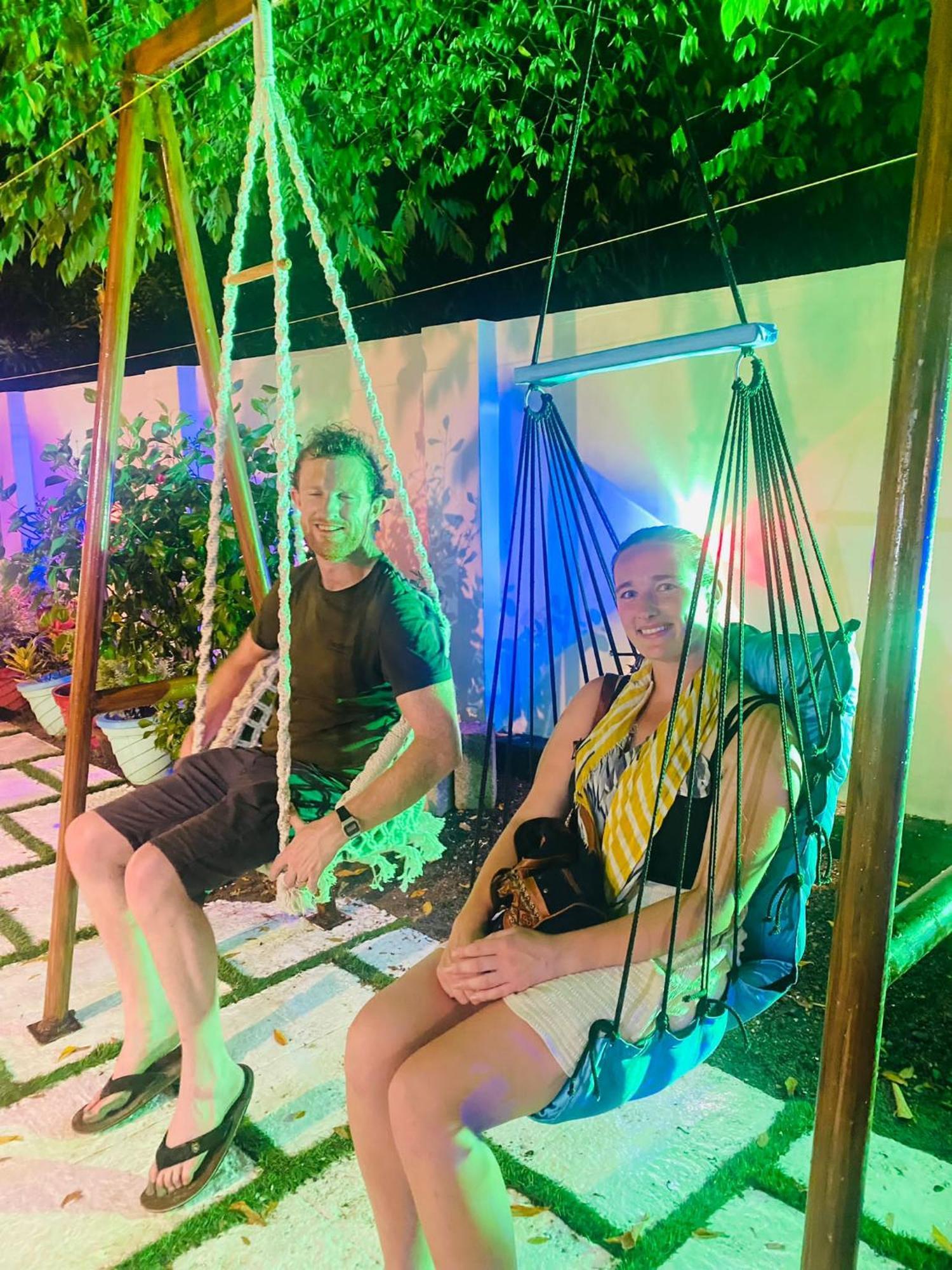 Noel'S Beach Homestay アーラップーザ県 エクステリア 写真