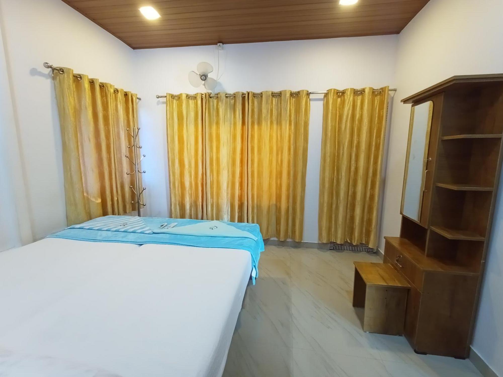 Noel'S Beach Homestay アーラップーザ県 エクステリア 写真