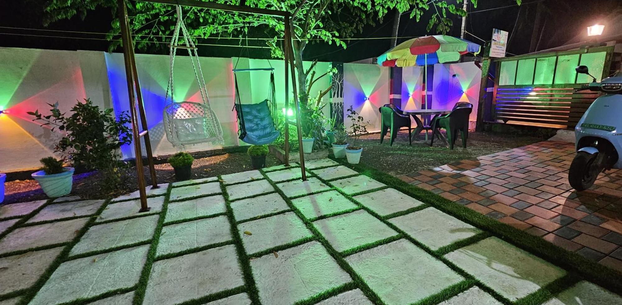 Noel'S Beach Homestay アーラップーザ県 エクステリア 写真