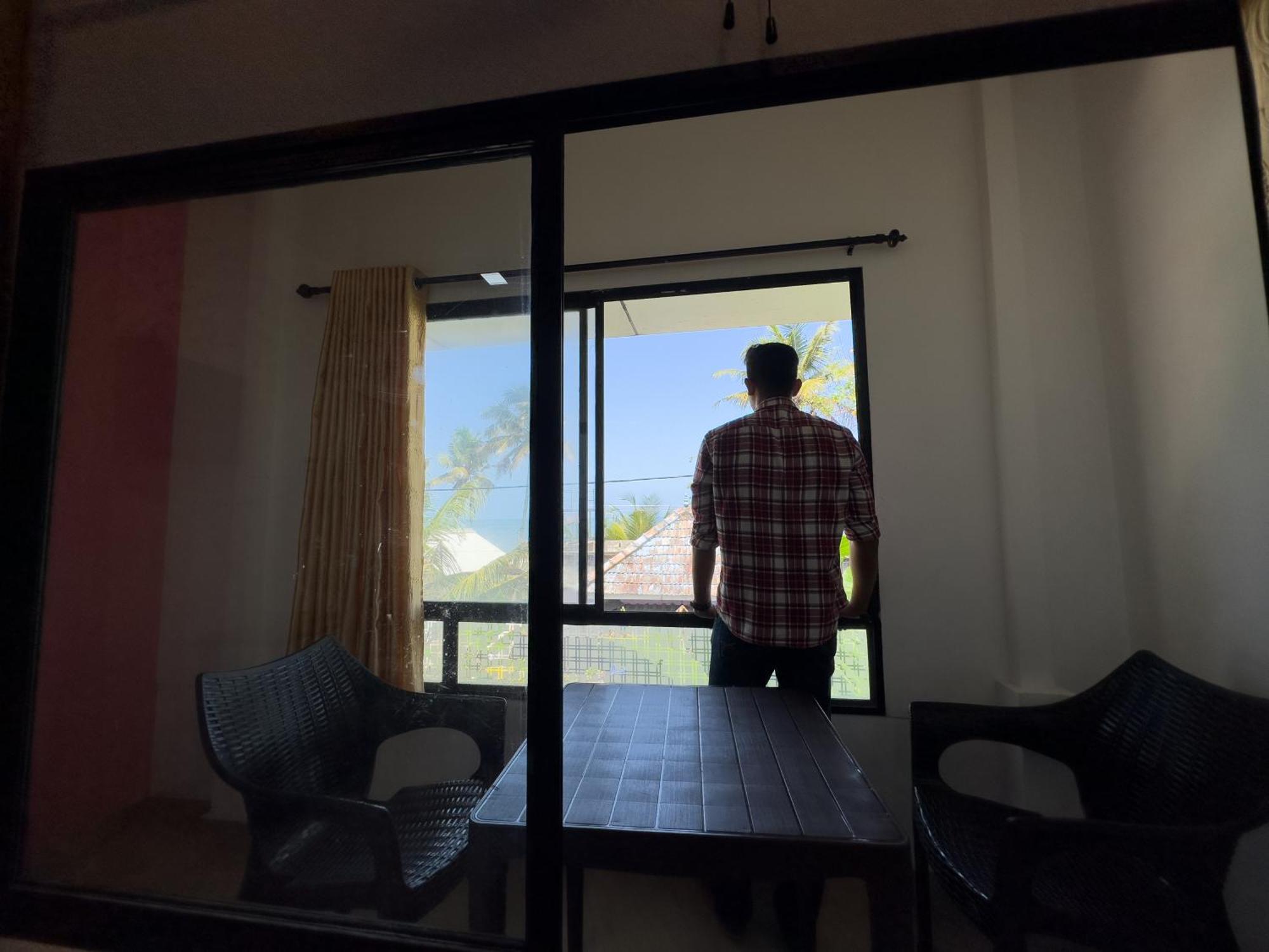 Noel'S Beach Homestay アーラップーザ県 エクステリア 写真