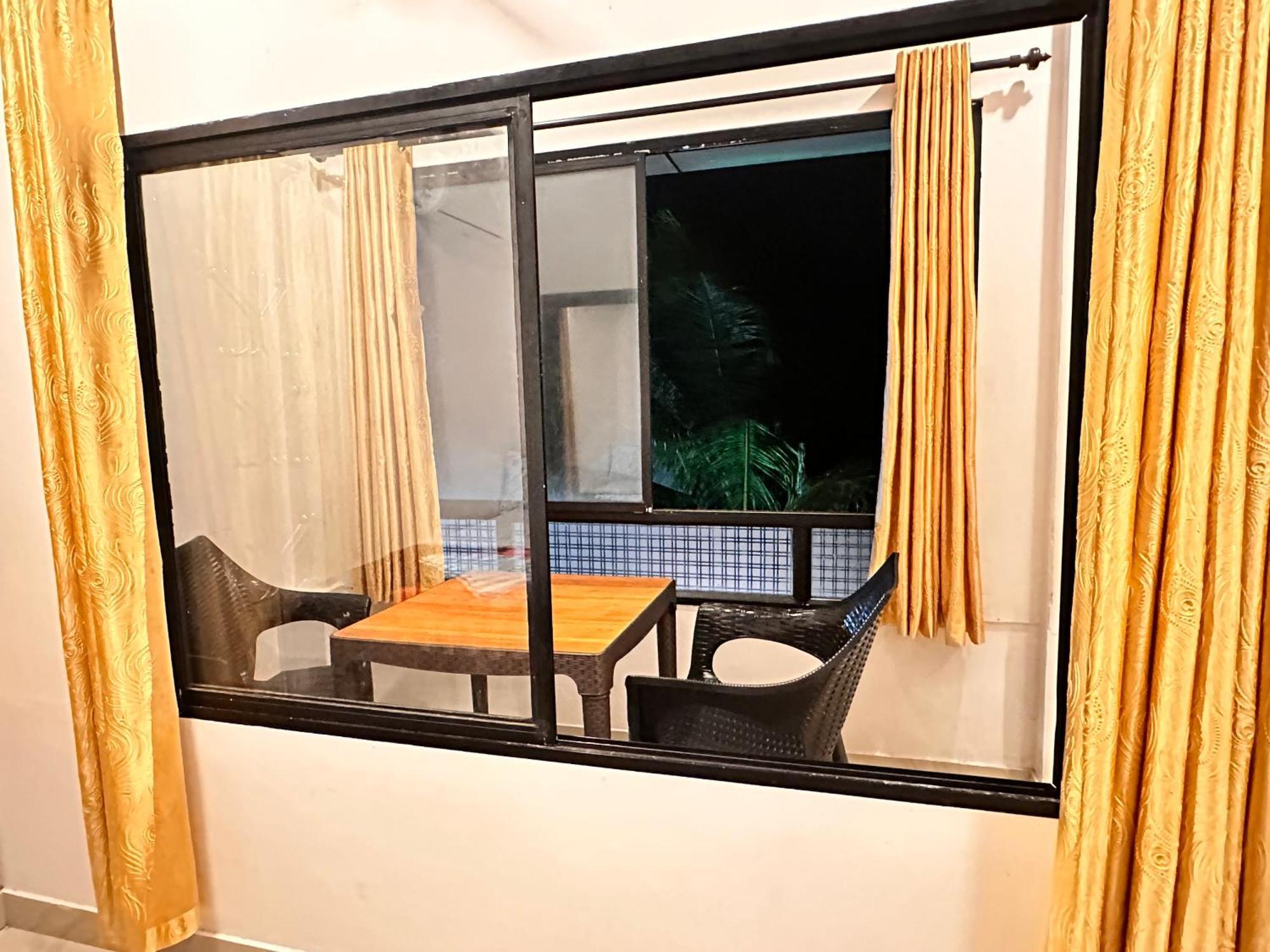 Noel'S Beach Homestay アーラップーザ県 エクステリア 写真