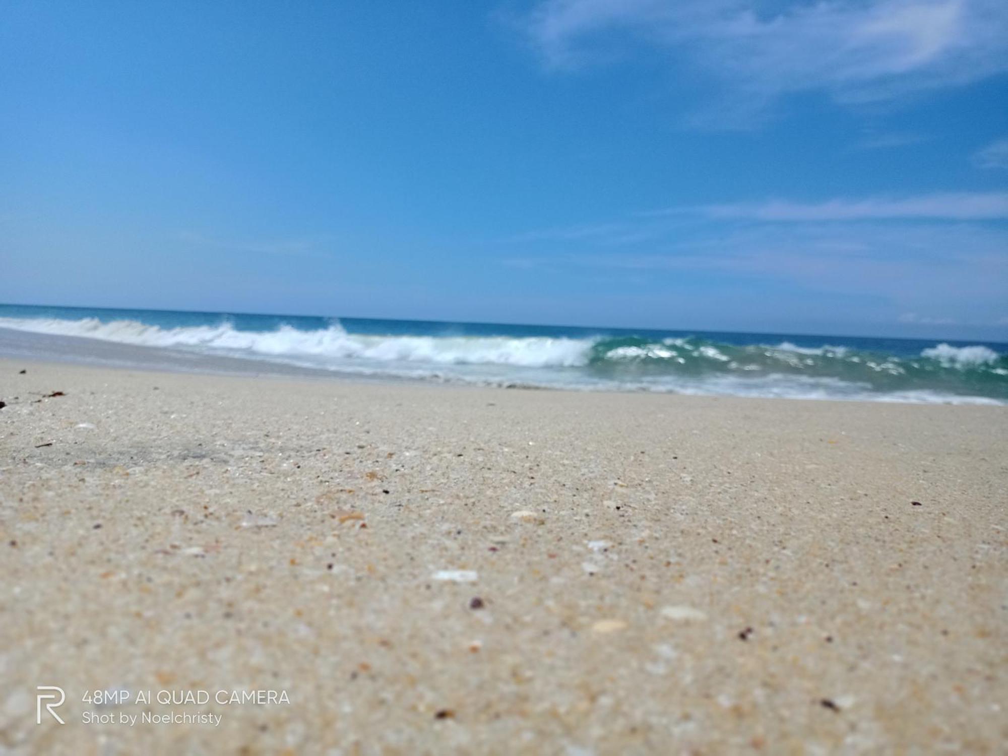 Noel'S Beach Homestay アーラップーザ県 エクステリア 写真