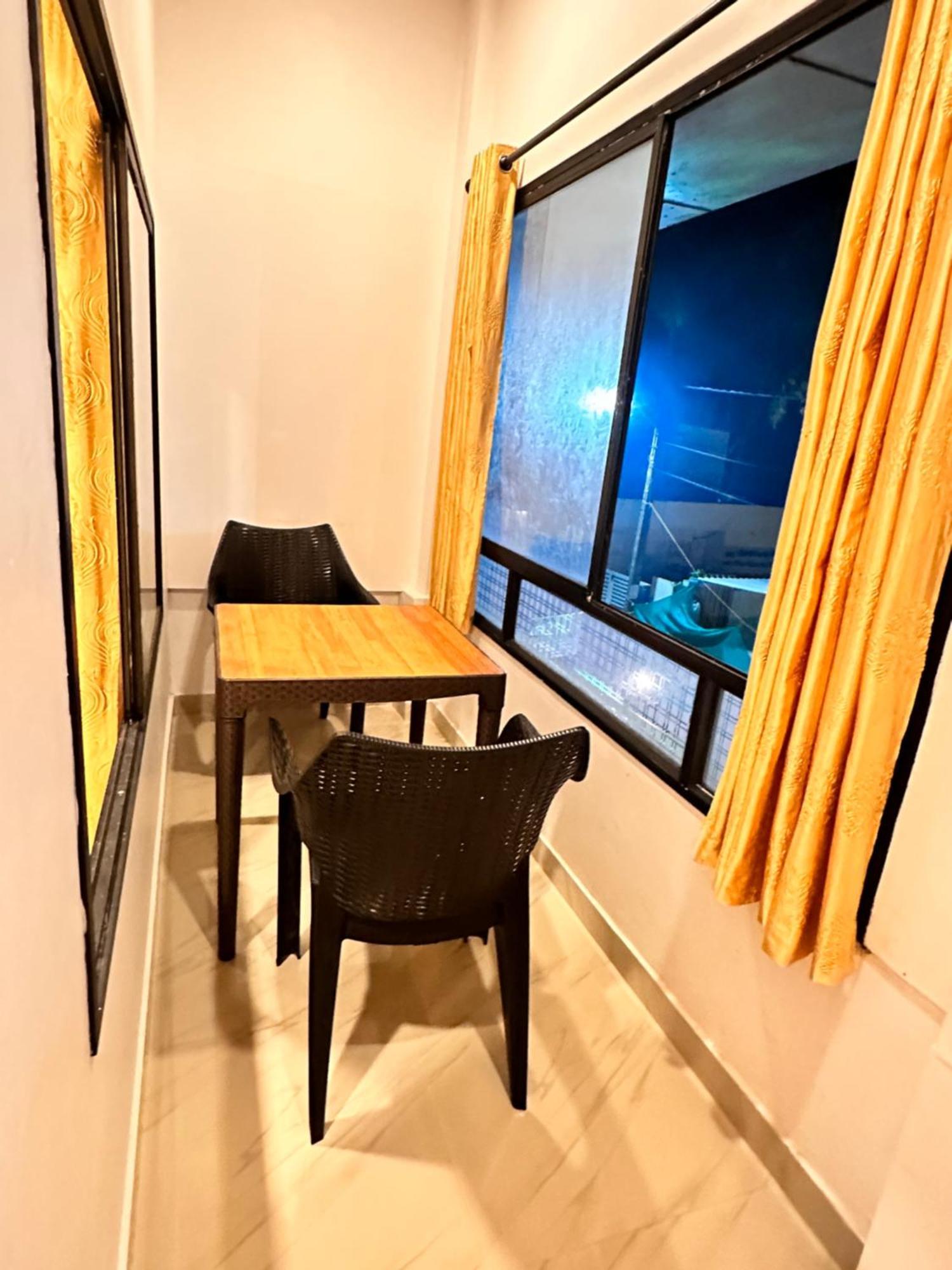 Noel'S Beach Homestay アーラップーザ県 エクステリア 写真