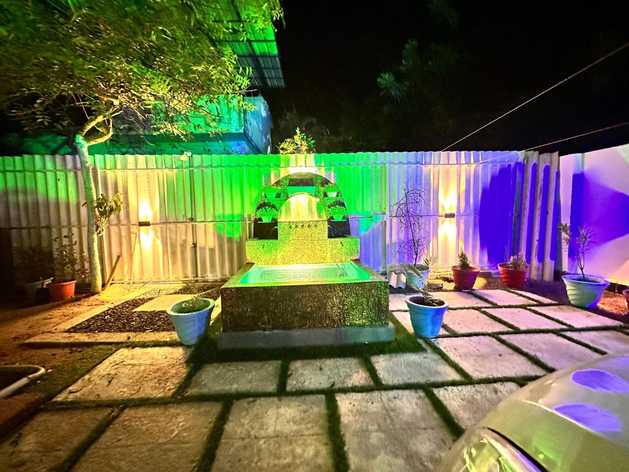 Noel'S Beach Homestay アーラップーザ県 エクステリア 写真