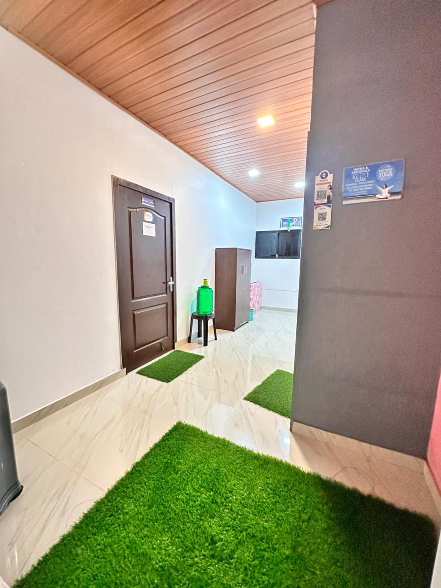 Noel'S Beach Homestay アーラップーザ県 エクステリア 写真
