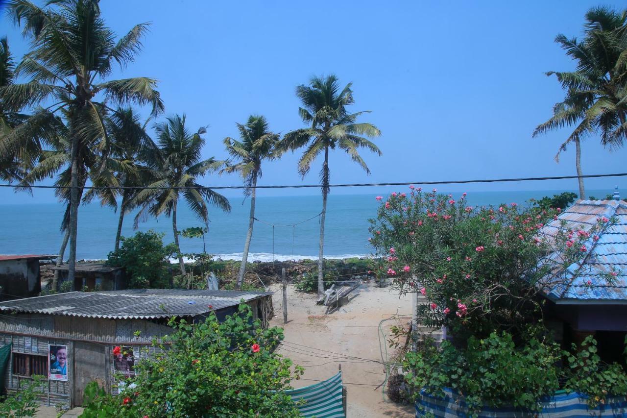 Noel'S Beach Homestay アーラップーザ県 エクステリア 写真