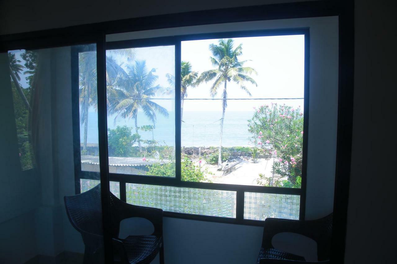 Noel'S Beach Homestay アーラップーザ県 エクステリア 写真